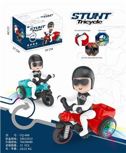 ELECTRIC TRICYCLE - OBL872264