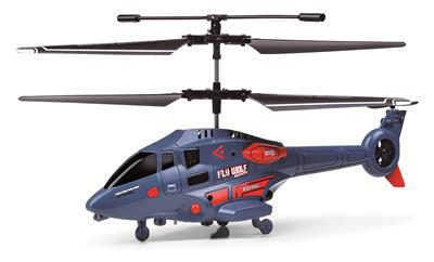 FLYING WOLF 2.4G HIGH HELICOPTER - OBL872369