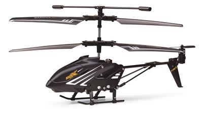 BLACK ELF 2.4G DINGGAO HELICOPTER - OBL872370