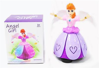 ELECTRIC DANCING ANGEL - OBL872372