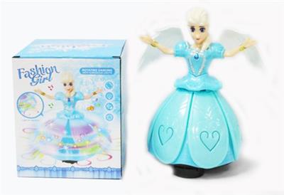 ELECTRIC DANCING ANGEL - OBL872373