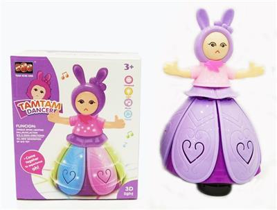 ELECTRIC DANCING - OBL872380