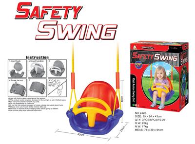 SWING - OBL872552