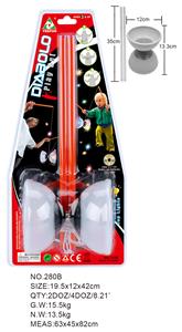 FLASH DIABOLO - OBL872642