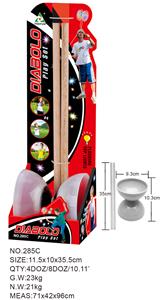 FLASH DIABOLO - OBL872647