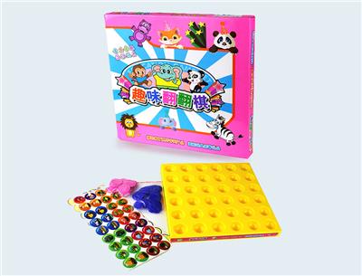 PUZZLE BOARD - OBL873032