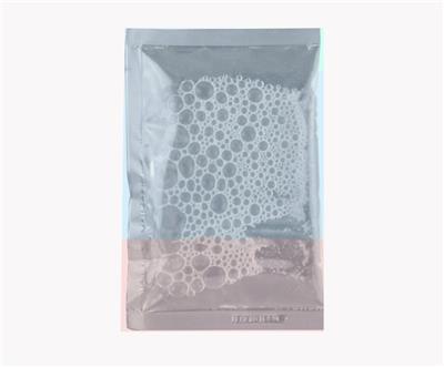 50ML BAG OF BUBBLE WATER - OBL873034