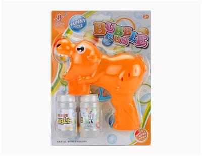 HIPPO PUMP INERTIAL BUBBLE GUN - OBL873053