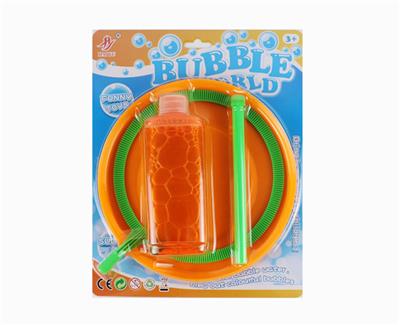 MANUAL OVERSIZED BUBBLER - OBL873055