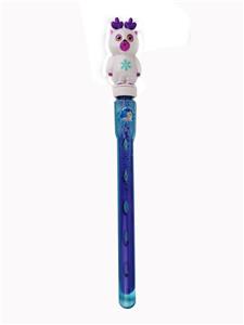 SNOW BEAR WESTERN SWORD BUBBLE STICK - OBL873057