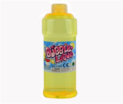 500ML BUBBLE WATER - OBL873066