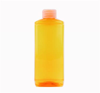 280ML SQUARE BOTTLE BUBBLE WATER - OBL873067