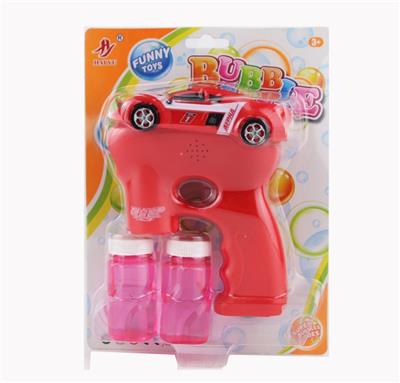 Auto-bubble gun for car - OBL873092