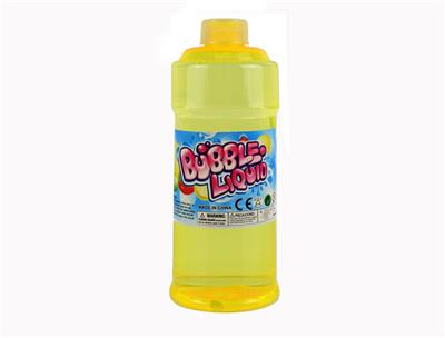 500ML BUBBLE CONCENTRATE - OBL873103