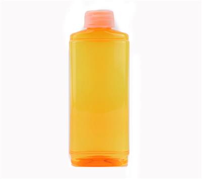 280ML SQUARE BOTTLE BUBBLE CONCENTRATE - OBL873104