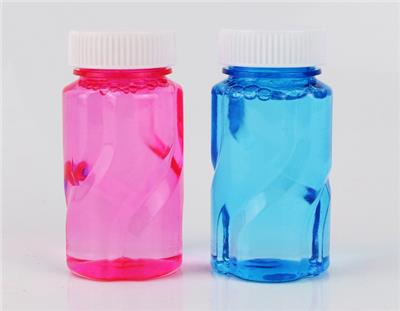 60ML INJECTION BLOW-UP BOTTLE OF BUBBLE WATER - OBL873105