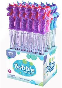 UNICORN BUBBLE STICK - OBL873112