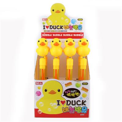 DUCKLING BUBBLE STICK - OBL873118