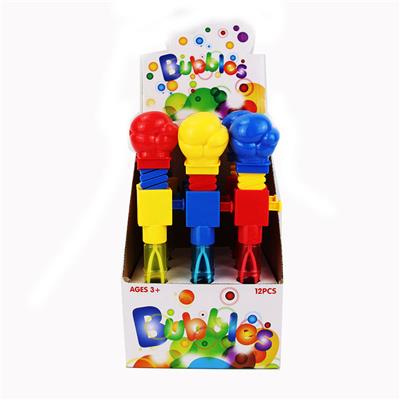 FIST BUBBLE STICK - OBL873160