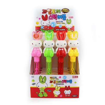 BUNNY BUBBLE STICK - OBL873167