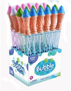 ICE CREAM BUBBLE STICK - OBL873177