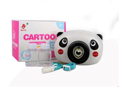 PANDA BUBBLE CAMERA FULLY AUTOMATIC - OBL873196