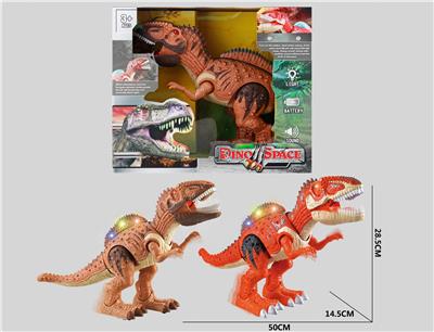 TERRON - OBL873273