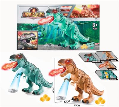 SPRAY THE EGG KING DRAGON - OBL873287