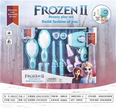 ICE AND SNOW - JEWELRY, LIGHTING AND MUSIC - OBL873422
