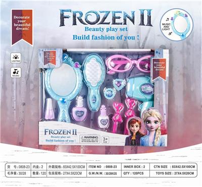 ICE AND SNOW - JEWELRY, LIGHTING AND MUSIC - OBL873423