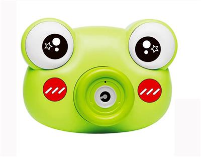 FROG BUBBLE CAMERA - OBL873752