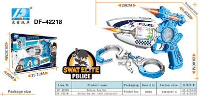 特警精英 - OBL874131