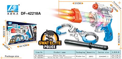 特警精英 - OBL874132