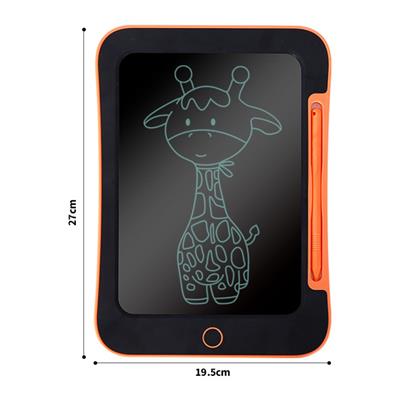 ORANGE 10.5-INCH LCD MONOCHROME DRAWING BOARD - OBL874149