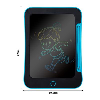 BLUE 10.5 INCH LCD COLOR DRAWING BOARD - OBL874150