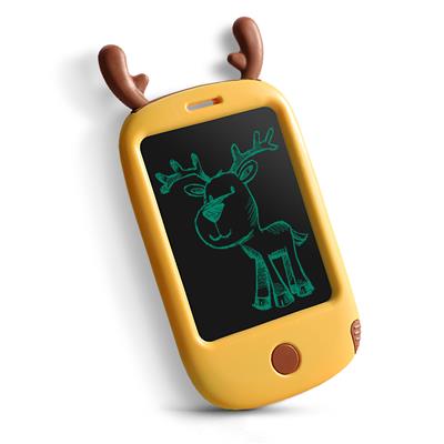 4.4 INCH FAWN LCD MONOCHROME DRAWING BOARD - OBL874157
