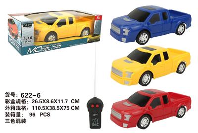 1: FORD SPORTS CAR - OBL874301