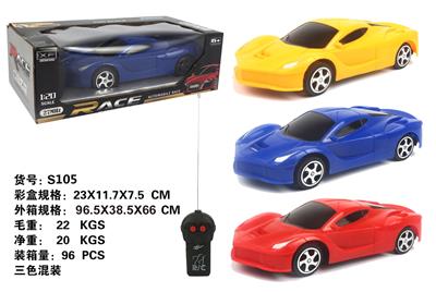 1: FERRARI SPORTS CAR - OBL874302