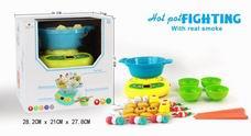 ELECTRIC STEAM HOT POT - OBL874670