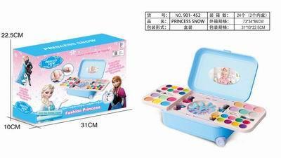 SNOW PRINCESS LUGGAGE COSMETICS - OBL874690