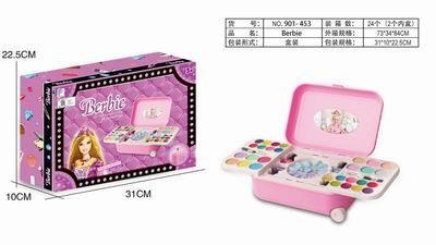 BARBIE LUGGAGE COSMETICS - OBL874691