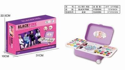 JAPANESE BEAUTY GIRL LUGGAGE COSMETICS - OBL874694