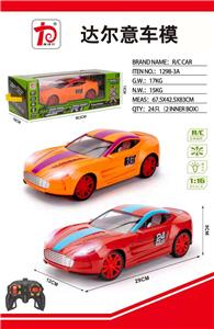 1:14 R/C CAR - OBL874700