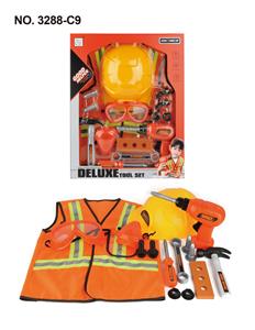 仿真工具套装 - OBL875047