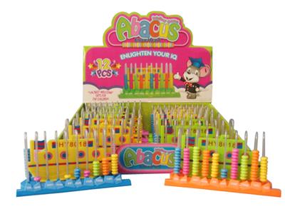 FOUR COLOR ABACUS - OBL875117