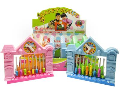 FOUR COLOR ABACUS - OBL875118