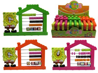 SPONGEBOB ABACUS - OBL875121