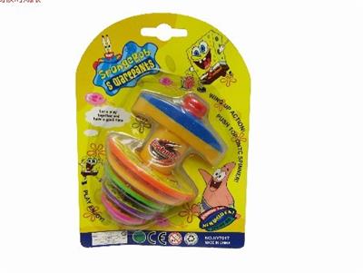 SPONGEBOB GYRO - OBL875153