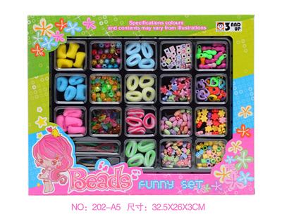 JEWELRY SELF-LOADING BEAD SERIES - OBL875173