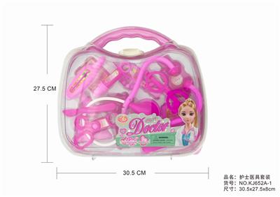 NURSES DOCTORS SET - OBL875515